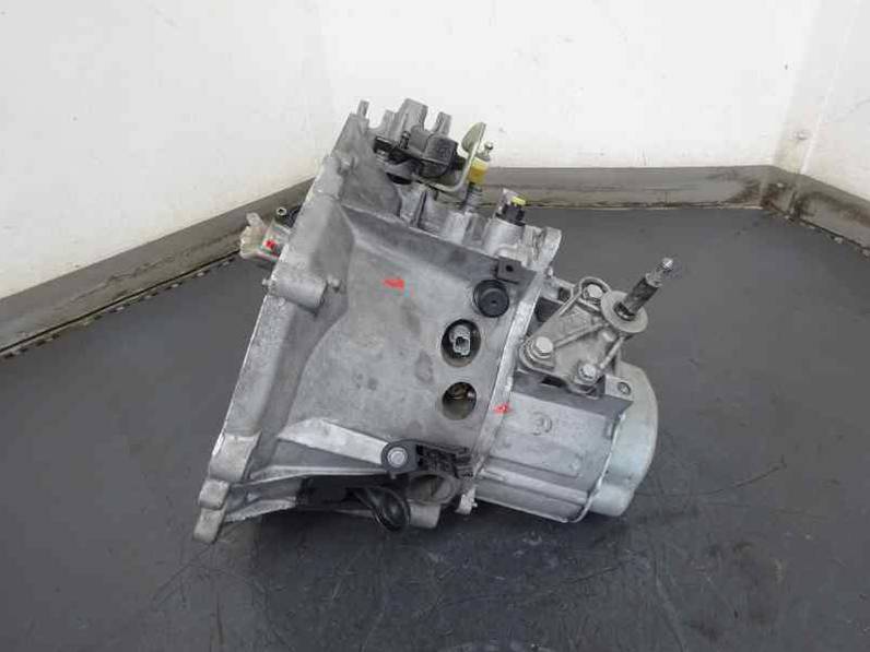 CAJA CAMBIOS PEUGEOT 308 2008 1.6 16V (120 CV)