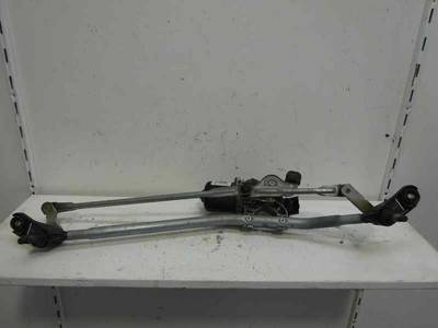 MOTOR LIMPIA DELANTERO RENAULT KANGOO 2008 1.5 DCI D (86 CV)