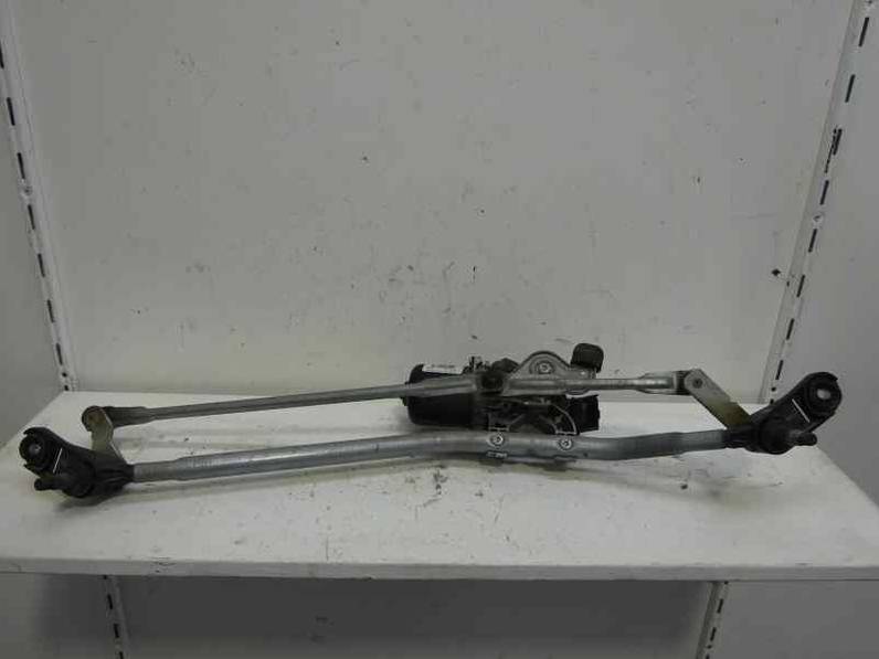 MOTOR LIMPIA DELANTERO RENAULT KANGOO 2008 1.5 DCI D (86 CV)