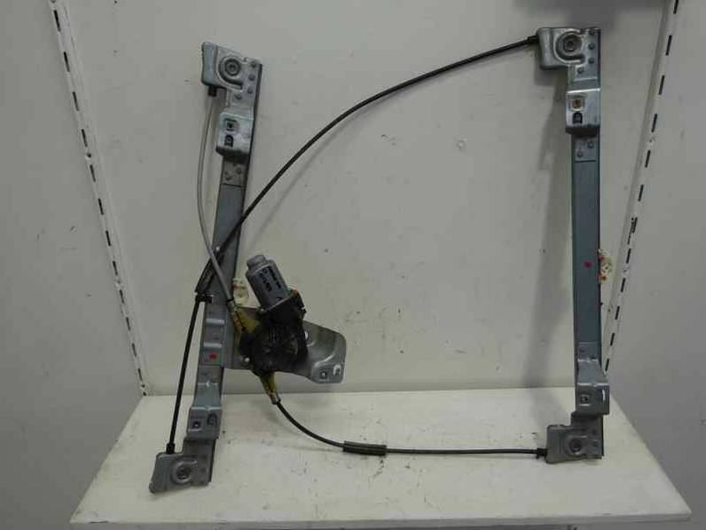 ELEVALUNAS DELANTERO IZQUIERDO RENAULT KANGOO 2008 1.5 DCI D (86 CV)