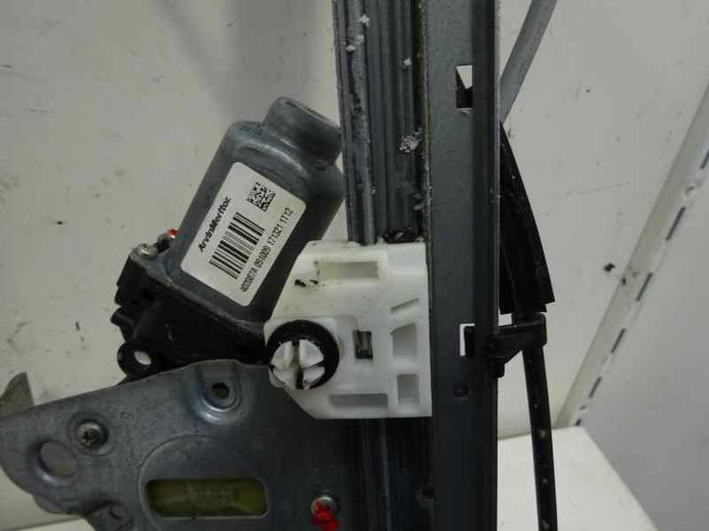 ELEVALUNAS DELANTERO IZQUIERDO RENAULT KANGOO 2008 1.5 DCI D (86 CV)