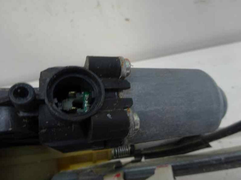 ELEVALUNAS DELANTERO IZQUIERDO RENAULT KANGOO 2008 1.5 DCI D (86 CV)