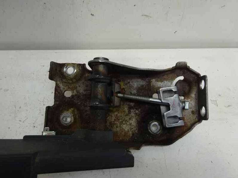 PALANCA FRENO DE MANO RENAULT KANGOO 2008 1.5 DCI D (86 CV)