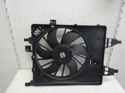 ELECTROVENTILADOR RENAULT KANGOO 2008 1.5 DCI D (86 CV)