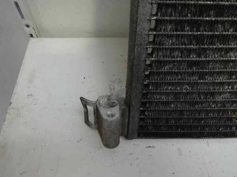 CONDENSADOR RADIADOR AIRE ACONDICIONADO RENAULT KANGOO 2008 1.5 DCI D (86 CV)