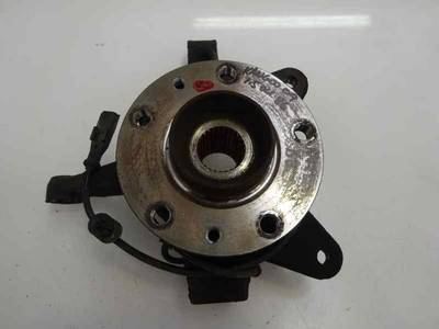 MANGUETA DELANTERA DERECHA RENAULT KANGOO 2008 1.5 DCI D (86 CV)