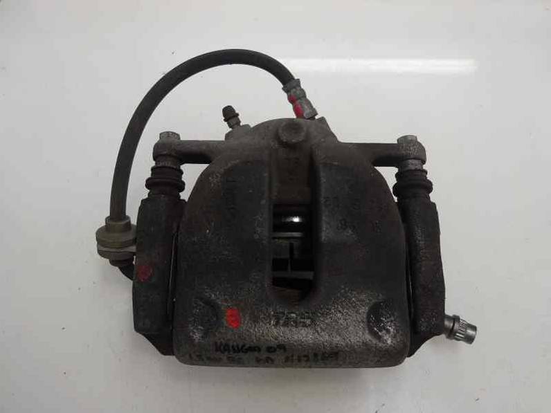 PINZA FRENO DELANTERA DERECHA RENAULT KANGOO 2008 1.5 DCI D (86 CV)