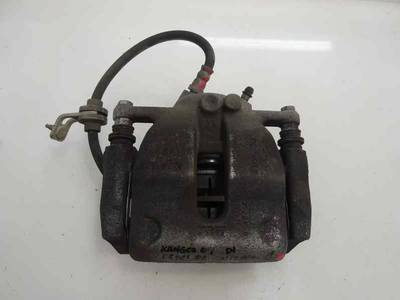 PINZA FRENO DELANTERA IZQUIERDA RENAULT KANGOO 2008 1.5 DCI D (86 CV)