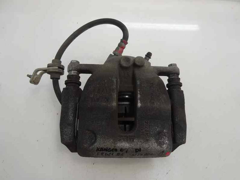 PINZA FRENO DELANTERA IZQUIERDA RENAULT KANGOO 2008 1.5 DCI D (86 CV)