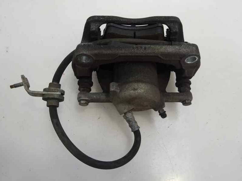 PINZA FRENO DELANTERA IZQUIERDA RENAULT KANGOO 2008 1.5 DCI D (86 CV)