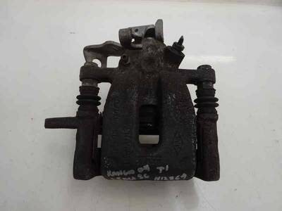 PINZA FRENO TRASERA IZQUIERDA RENAULT KANGOO 2008 1.5 DCI D (86 CV)