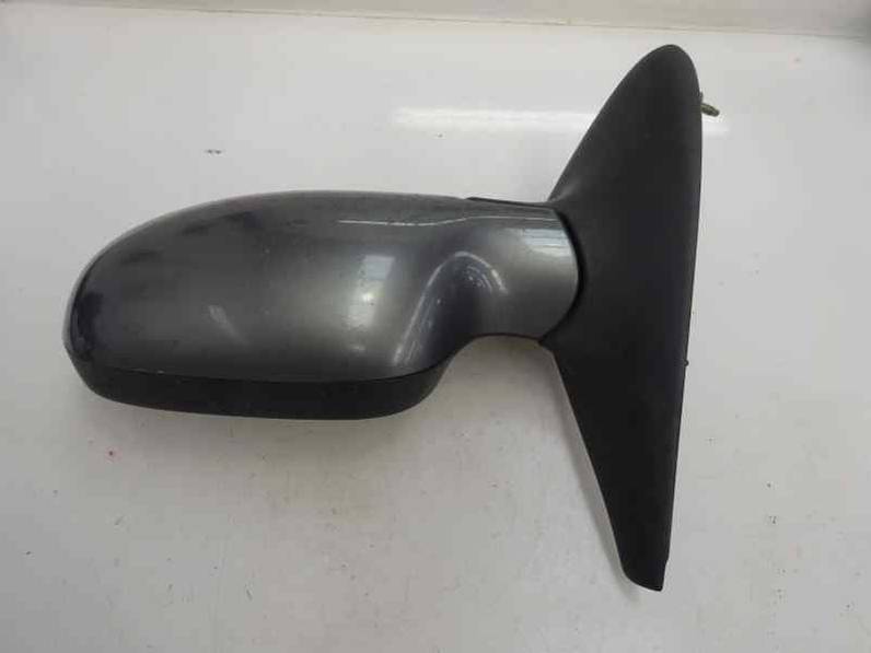RETROVISOR IZQUIERDO RENAULT MEGANE I FASE 2 CLASSIC 2002 1.9 DCI D (102 CV)