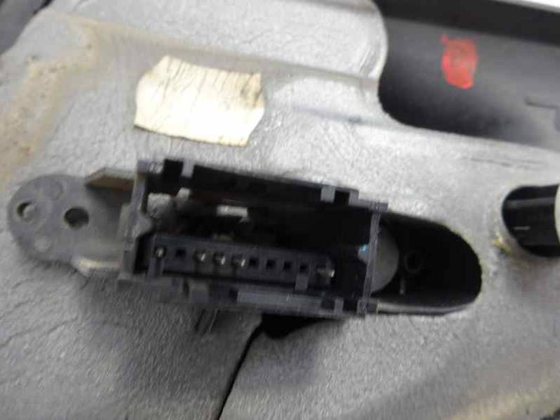 RETROVISOR IZQUIERDO RENAULT MEGANE I FASE 2 CLASSIC 2002 1.9 DCI D (102 CV)