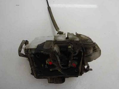 CERRADURA PUERTA DELANTERA DERECHA SEAT CORDOBA BERLINA 1999 1.9 TDI (90 CV)