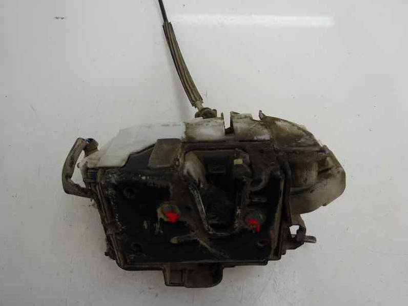 CERRADURA PUERTA DELANTERA DERECHA SEAT CORDOBA BERLINA 1999 1.9 TDI (90 CV)