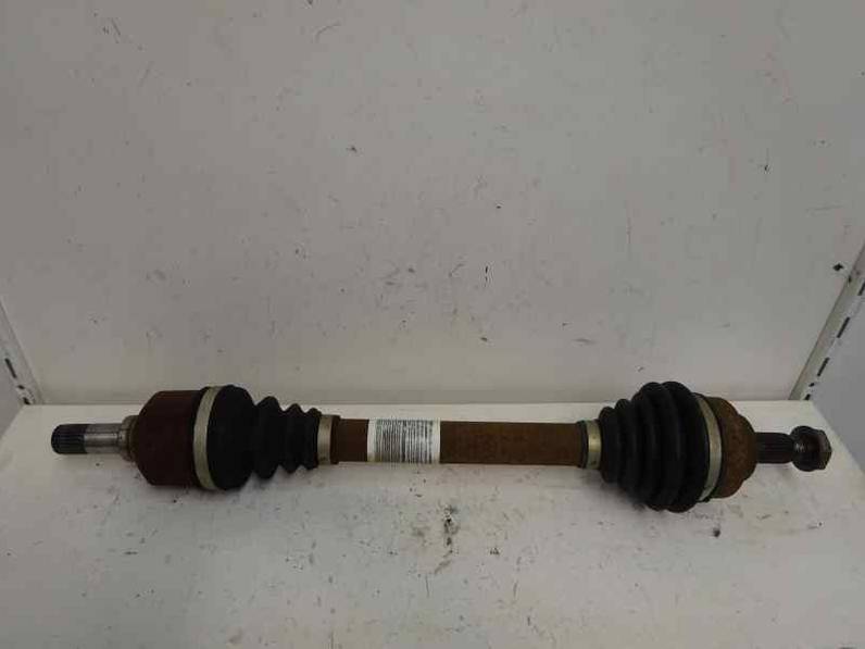 TRANSMISION DELANTERA IZQUIERDA PEUGEOT 308 2008 1.6 16V (120 CV)