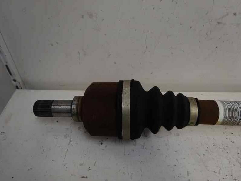 TRANSMISION DELANTERA IZQUIERDA PEUGEOT 308 2008 1.6 16V (120 CV)