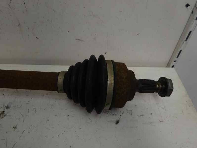 TRANSMISION DELANTERA IZQUIERDA PEUGEOT 308 2008 1.6 16V (120 CV)