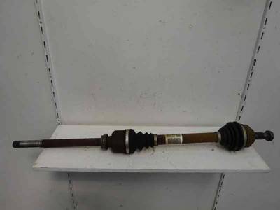 TRANSMISION DELANTERA DERECHA PEUGEOT 308 2008 1.6 16V (120 CV)