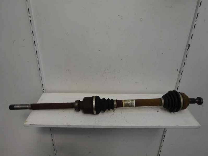 TRANSMISION DELANTERA DERECHA PEUGEOT 308 2008 1.6 16V (120 CV)