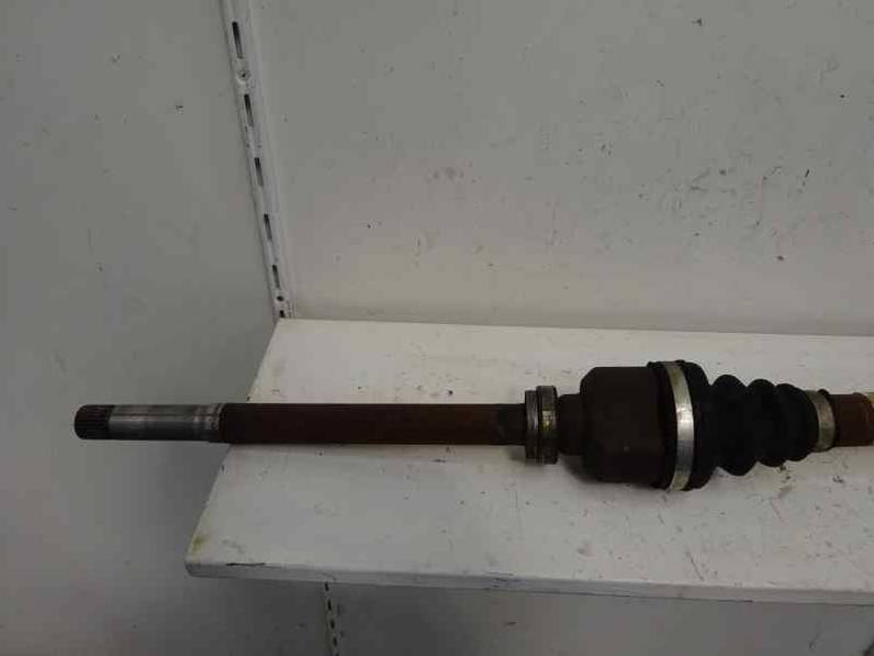 TRANSMISION DELANTERA DERECHA PEUGEOT 308 2008 1.6 16V (120 CV)