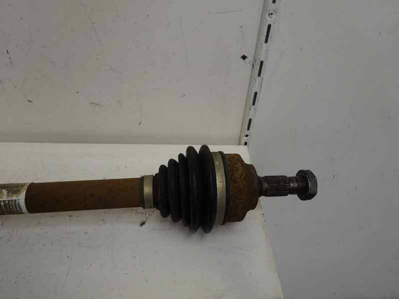 TRANSMISION DELANTERA DERECHA PEUGEOT 308 2008 1.6 16V (120 CV)