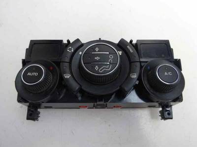 MANDO CLIMATIZADOR PEUGEOT 308 2008 1.6 16V (120 CV)