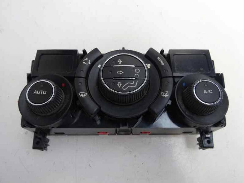 MANDO CLIMATIZADOR PEUGEOT 308 2008 1.6 16V (120 CV)