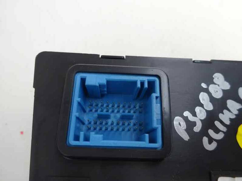 MANDO CLIMATIZADOR PEUGEOT 308 2008 1.6 16V (120 CV)