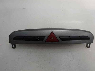 WARNING PEUGEOT 308 2008 1.6 16V (120 CV)