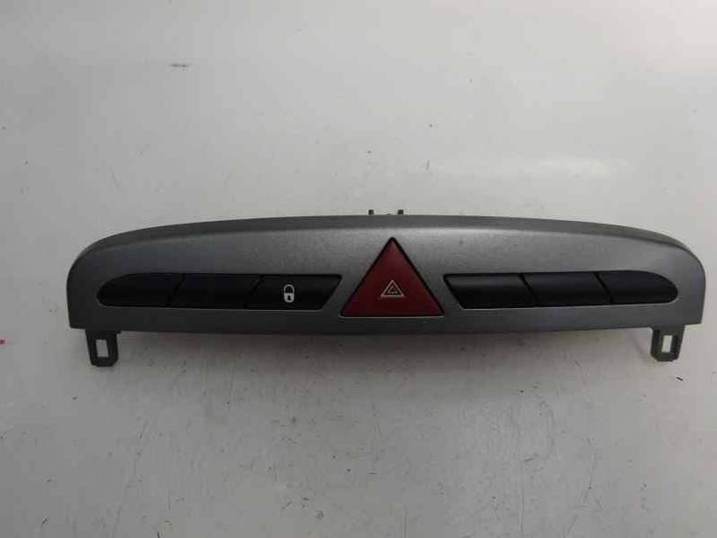 WARNING PEUGEOT 308 2008 1.6 16V (120 CV)