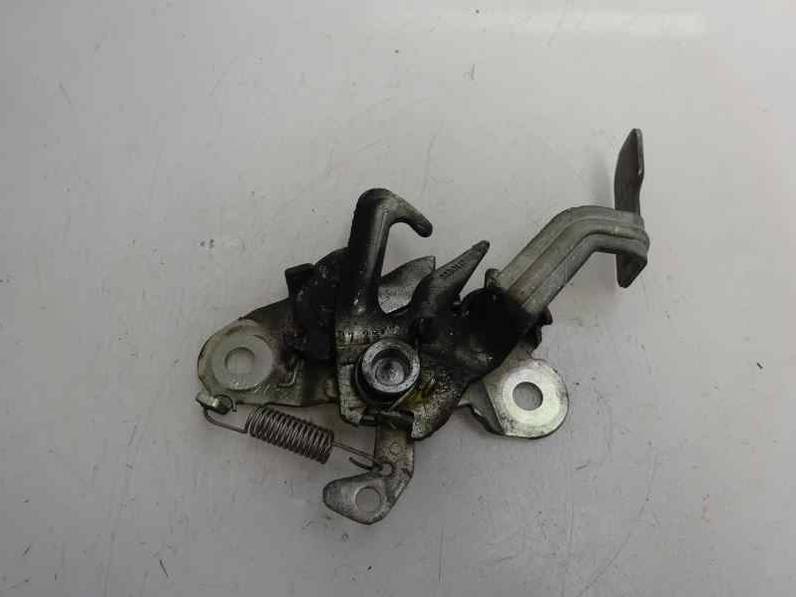 CERRADURA CAPOT PEUGEOT 308 2008 1.6 16V (120 CV)