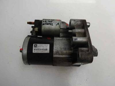 MOTOR ARRANQUE PEUGEOT 308 2008 1.6 16V (120 CV)