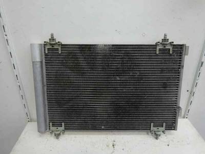 CONDENSADOR RADIADOR AIRE ACONDICIONADO PEUGEOT 308 2008 1.6 16V (120 CV)