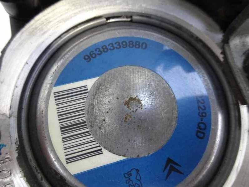 BOMBA DIRECCION CITROEN XSARA BERLINA 2004 2.0 HDI (90 CV)