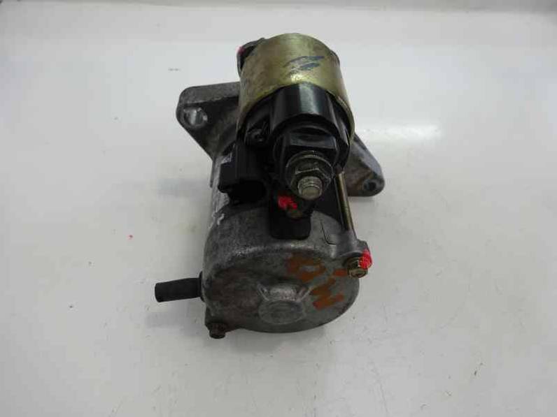 MOTOR ARRANQUE TOYOTA YARIS 2003 1.3 (87 CV)