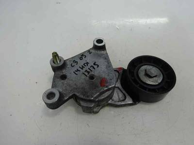 TENSOR CORREA AUXILIAR CITROEN C3 2005 1.4 HDI (68 CV)