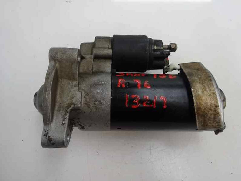 MOTOR ARRANQUE CITROEN SAXO 1997 1.5 D (57 CV)