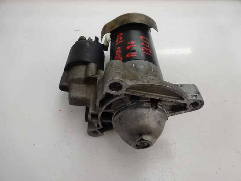 MOTOR ARRANQUE CITROEN SAXO 1997 1.5 D (57 CV)