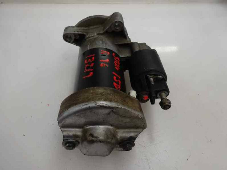 MOTOR ARRANQUE CITROEN SAXO 1997 1.5 D (57 CV)