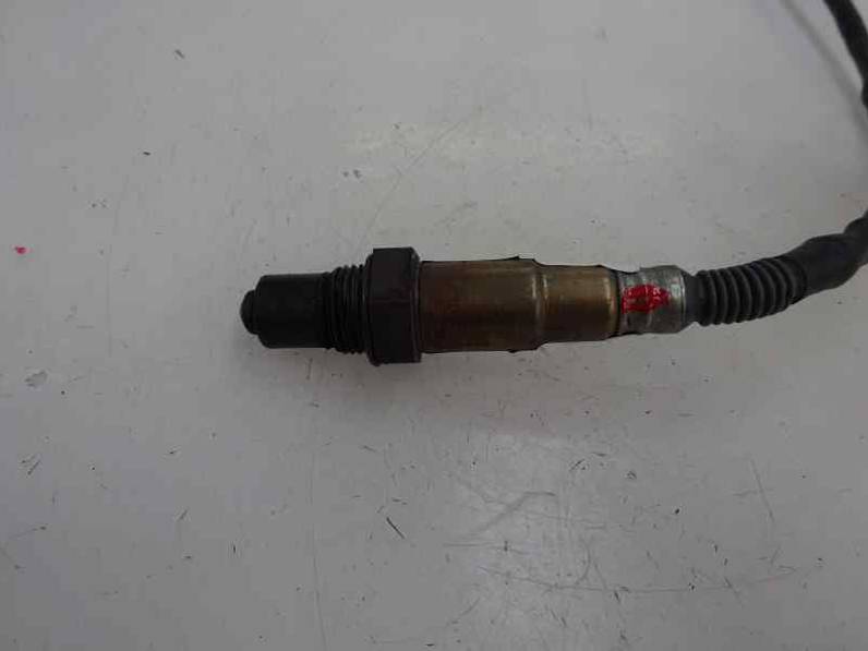 SONDA LAMBDA FORD FIESTA 2011 1.4 TDCI (69 CV)