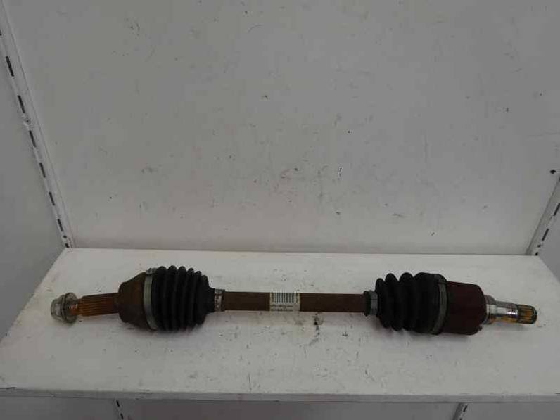 TRANSMISION DELANTERA IZQUIERDA FORD FIESTA 2011 1.4 TDCI (69 CV)