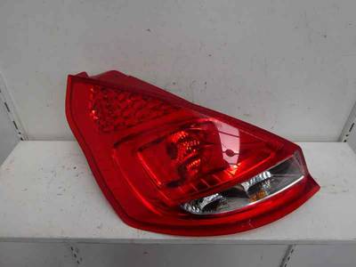 PILOTO TRASERO IZQUIERDO FORD FIESTA 2011 1.4 TDCI (69 CV)