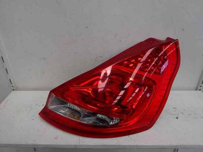 PILOTO TRASERO DERECHO FORD FIESTA 2011 1.4 TDCI (69 CV)