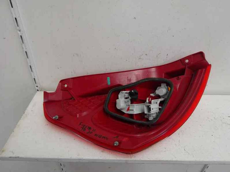 PILOTO TRASERO DERECHO FORD FIESTA 2011 1.4 TDCI (69 CV)