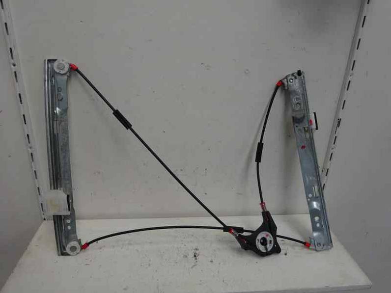 ELEVALUNAS DELANTERO DERECHO FORD FIESTA 2011 1.4 TDCI (69 CV)