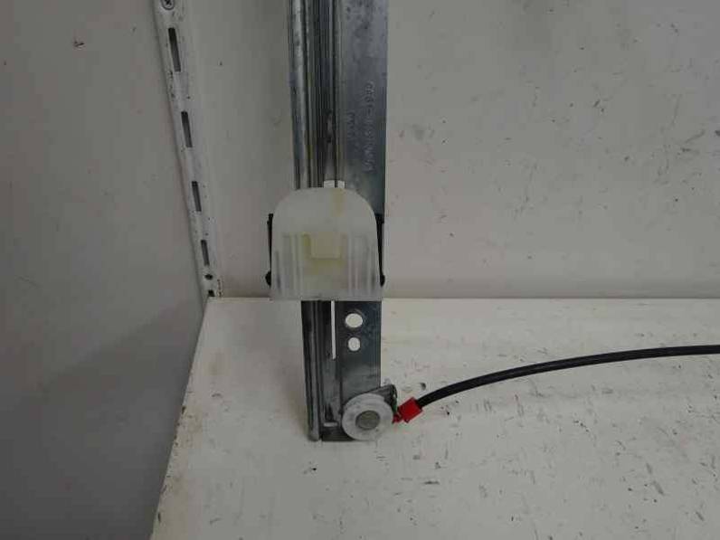 ELEVALUNAS DELANTERO DERECHO FORD FIESTA 2011 1.4 TDCI (69 CV)