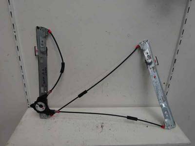 ELEVALUNAS DELANTERO IZQUIERDO FORD FIESTA 2011 1.4 TDCI (69 CV)