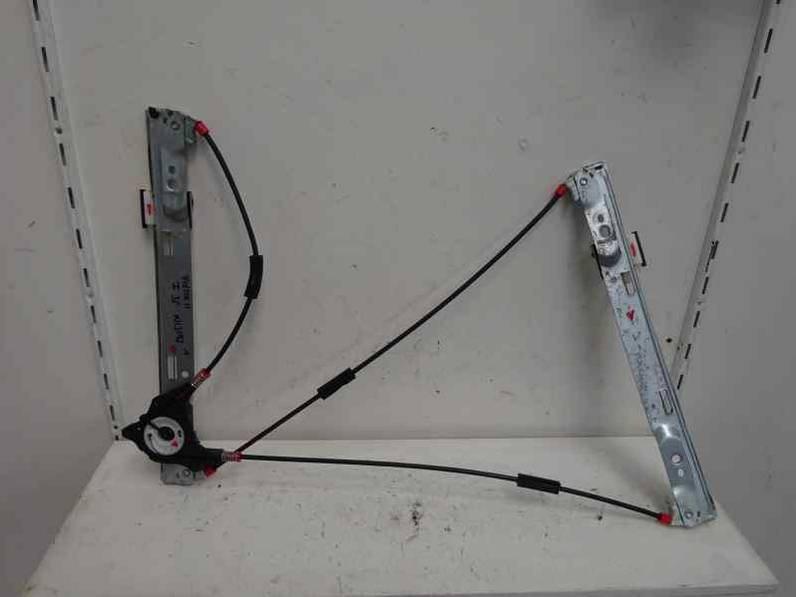 ELEVALUNAS DELANTERO IZQUIERDO FORD FIESTA 2011 1.4 TDCI (69 CV)