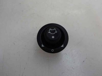 MANDO RETROVISOR FORD FIESTA 2011 1.4 TDCI (69 CV)